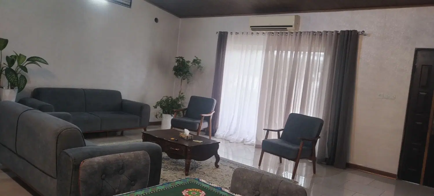 منزل مبله اجاره دربست