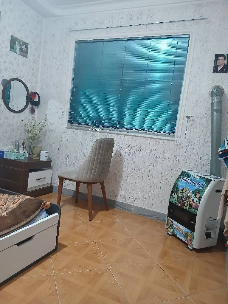دوخواب مرکز شهر