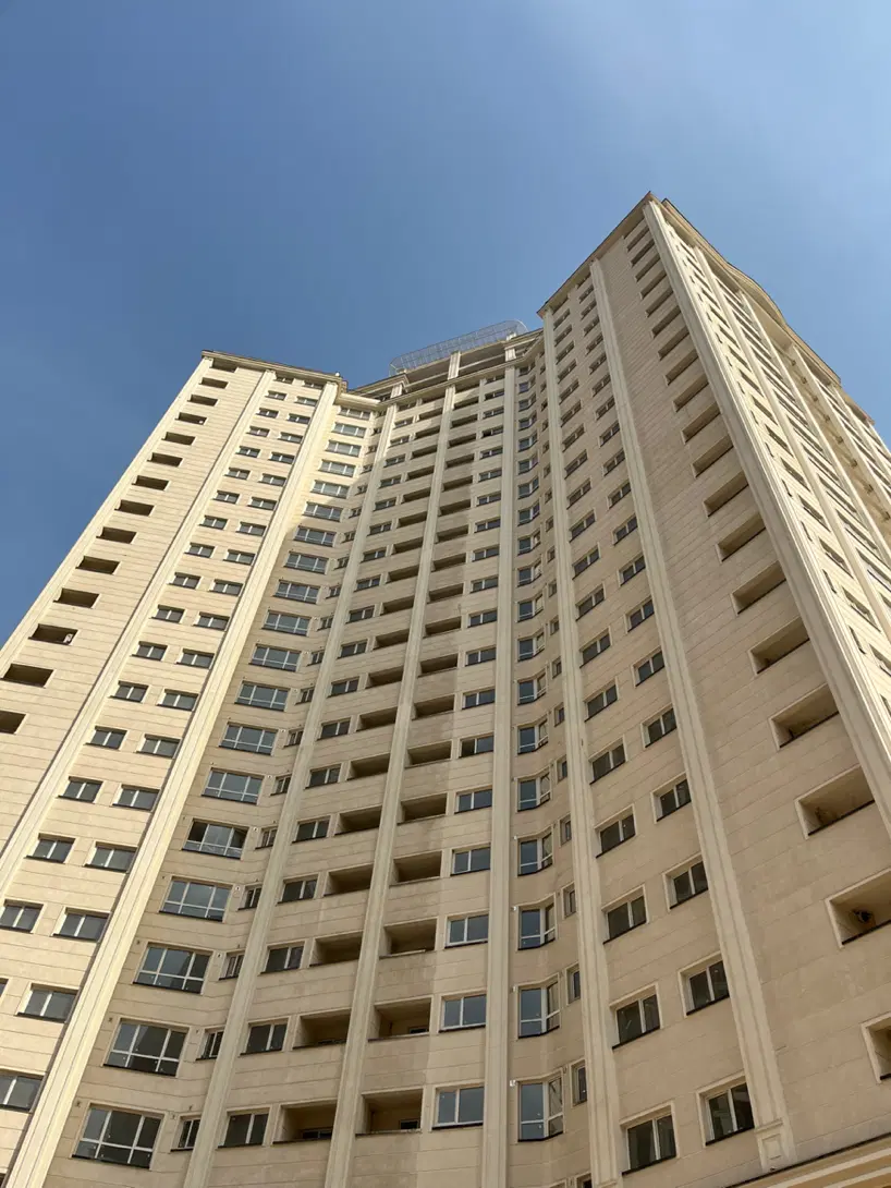۱۵۰متر ۳خوابه شخصی ساز اردستانی مرواریدشهر