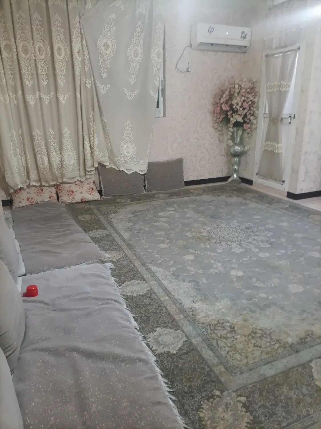 فروش زمین 253متری امیراباد