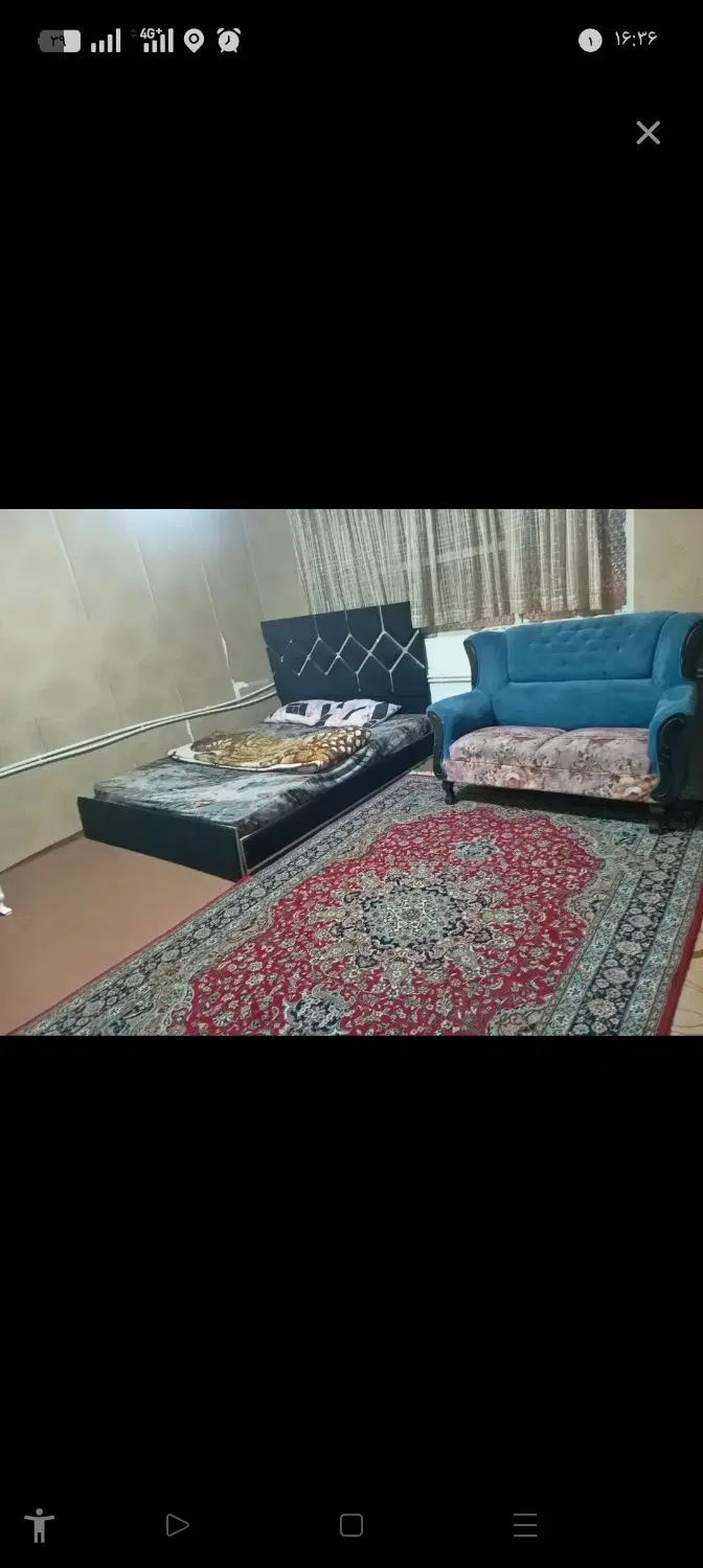 همخونه