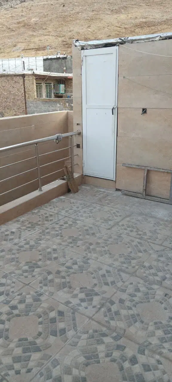 اجاره منزل مسکونی طبقه اول