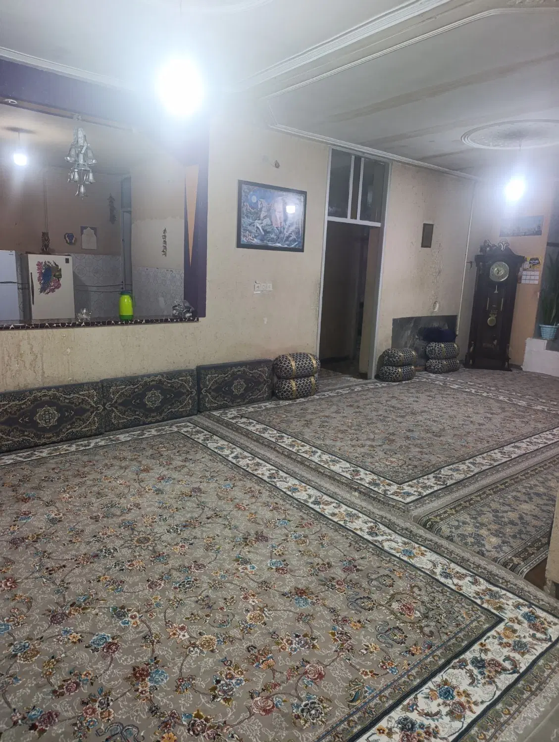 منزل 200 متری فروشی شهرک مهدی اباد