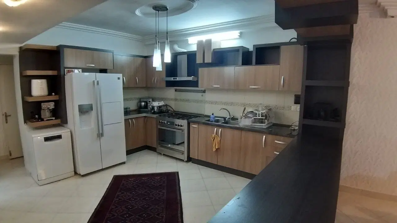 ویلایی ۲۱۶ متری اندیشه ۱۹