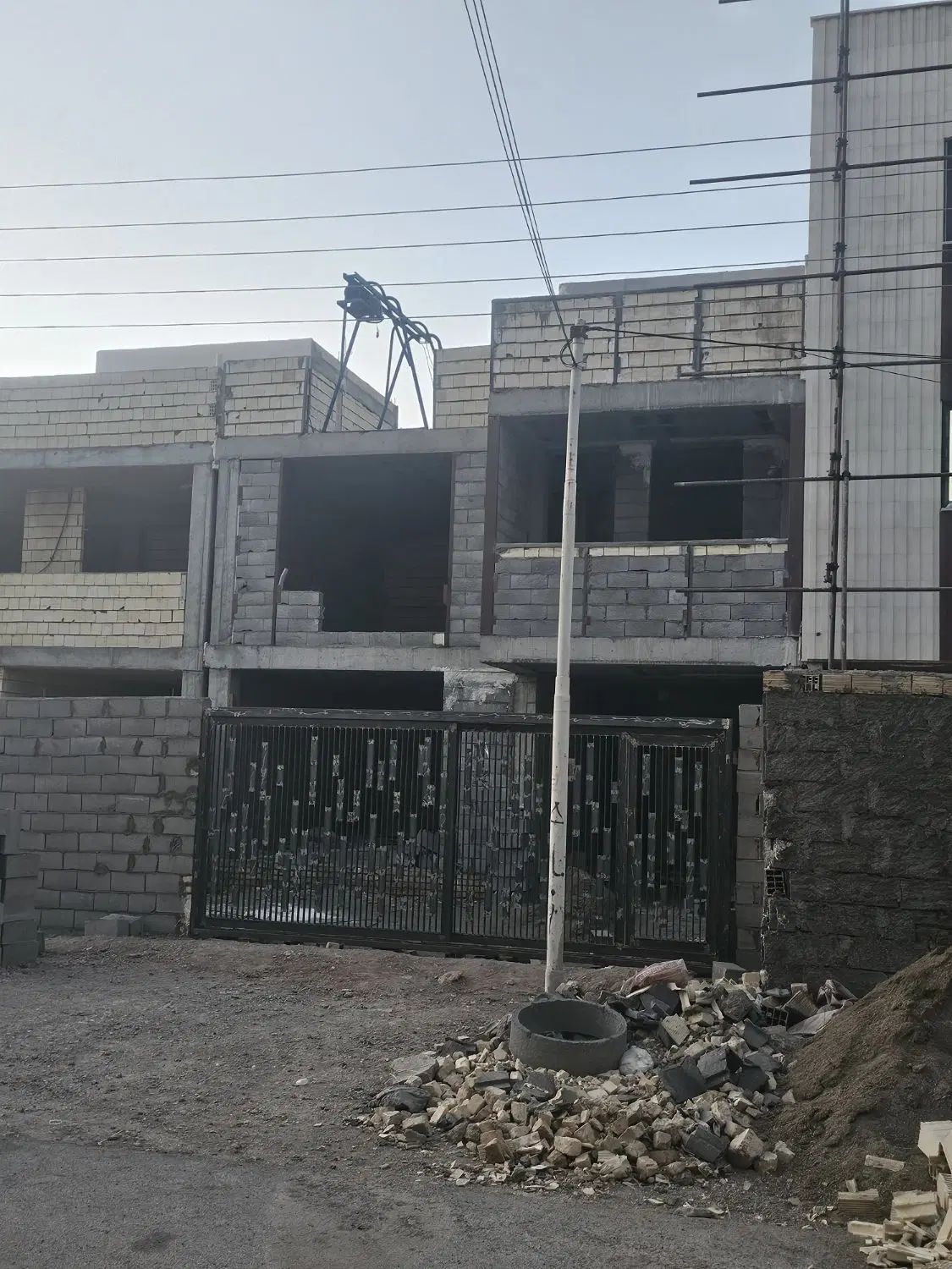 ویلایی بهارستان