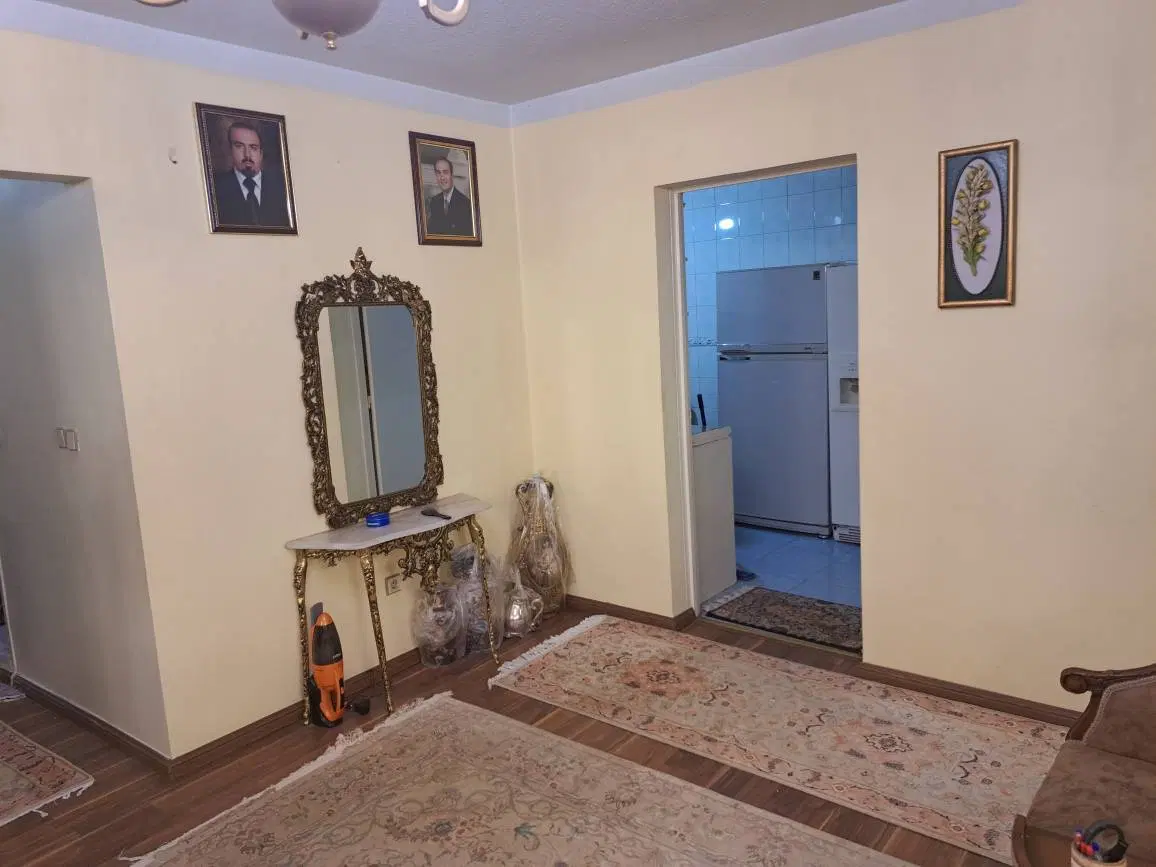 سه خوابه 141 متری فاز 1