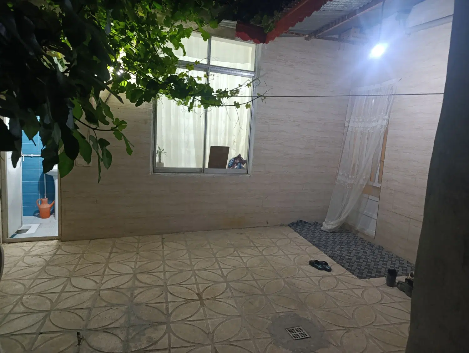 حاج بیگلر ویلایی مرتب