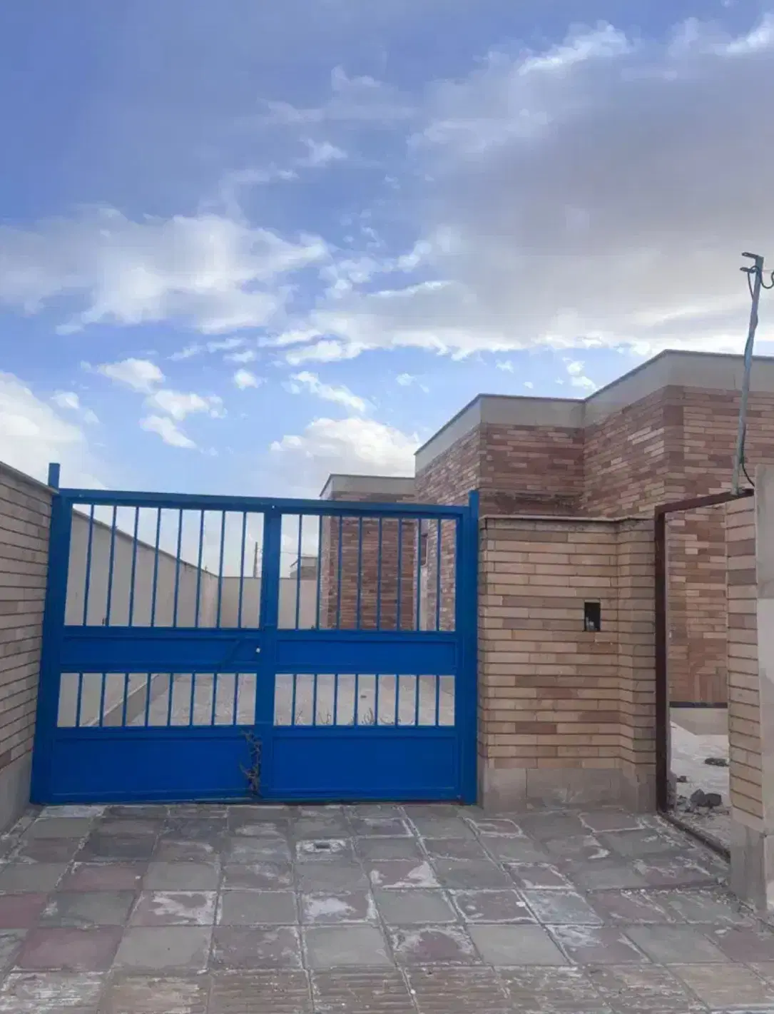 منزل ویلایی بهاران