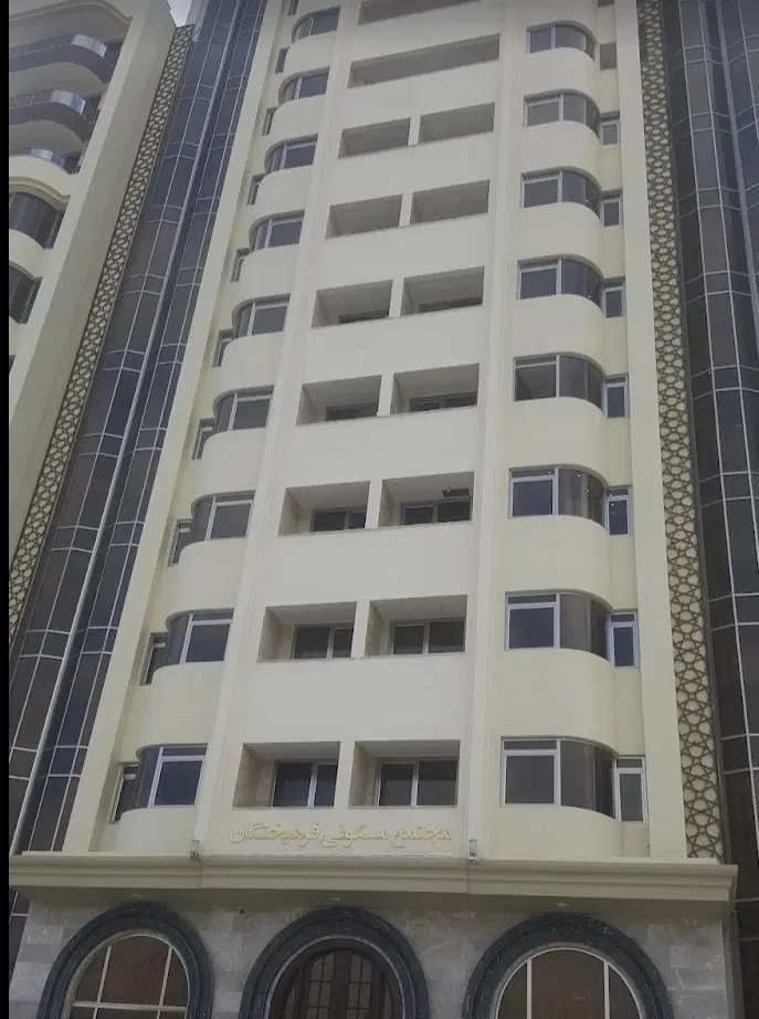 فروش آپارتمان یکخواب فاز۳صدف