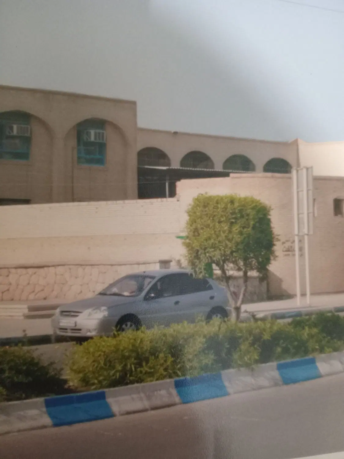فروش ملک باموقعیت ویژه