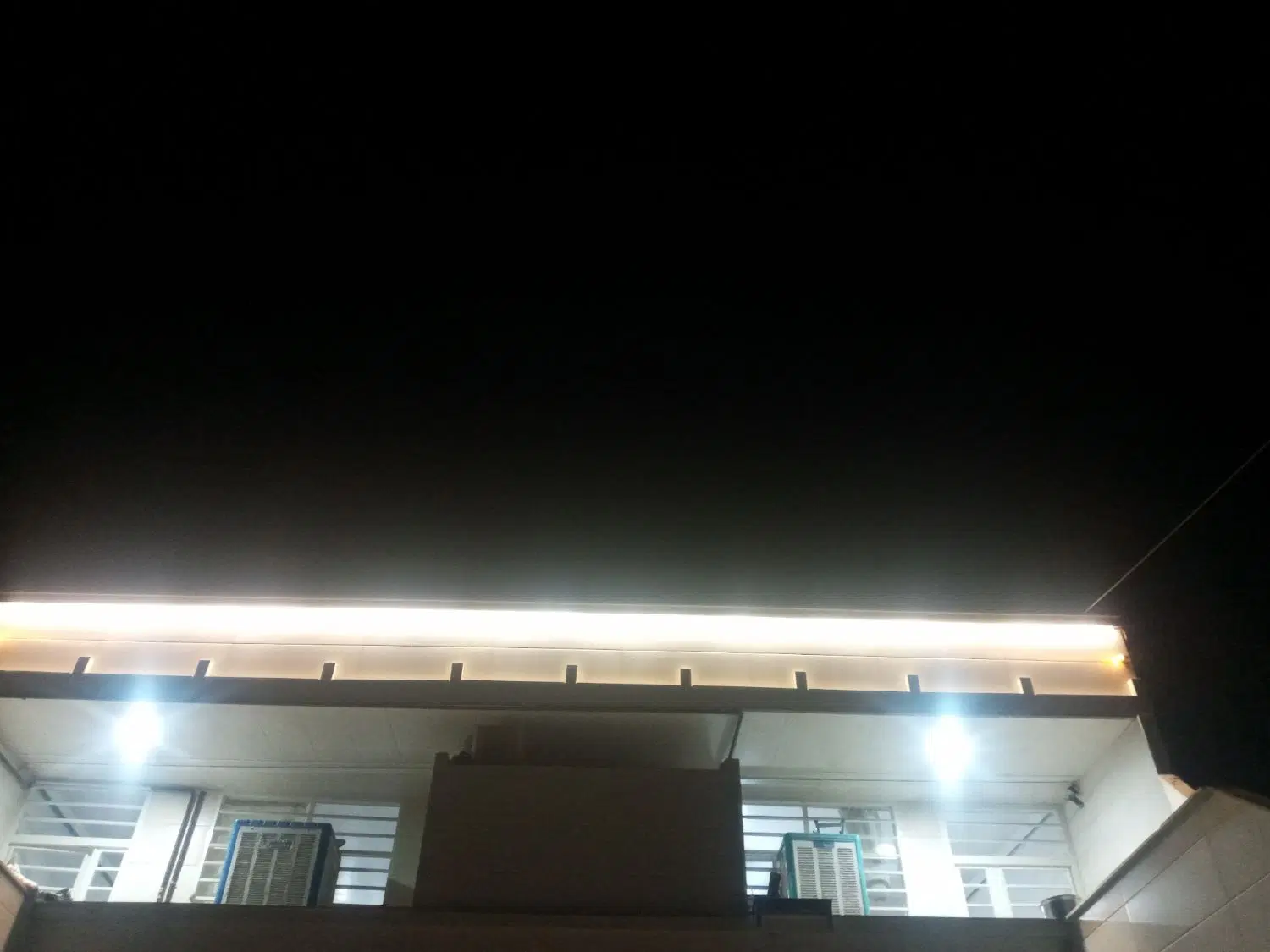 خانه آماده