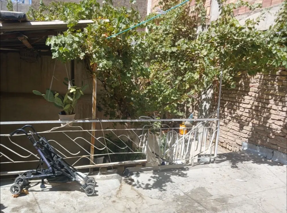 خانه ویلایی