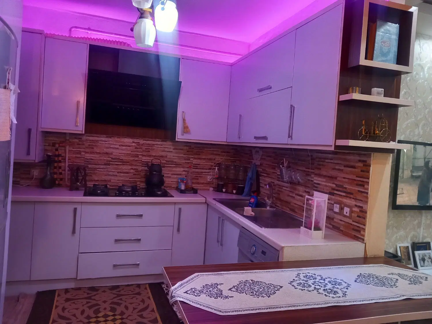 واحد خوش نقشه خیابان سرزمین