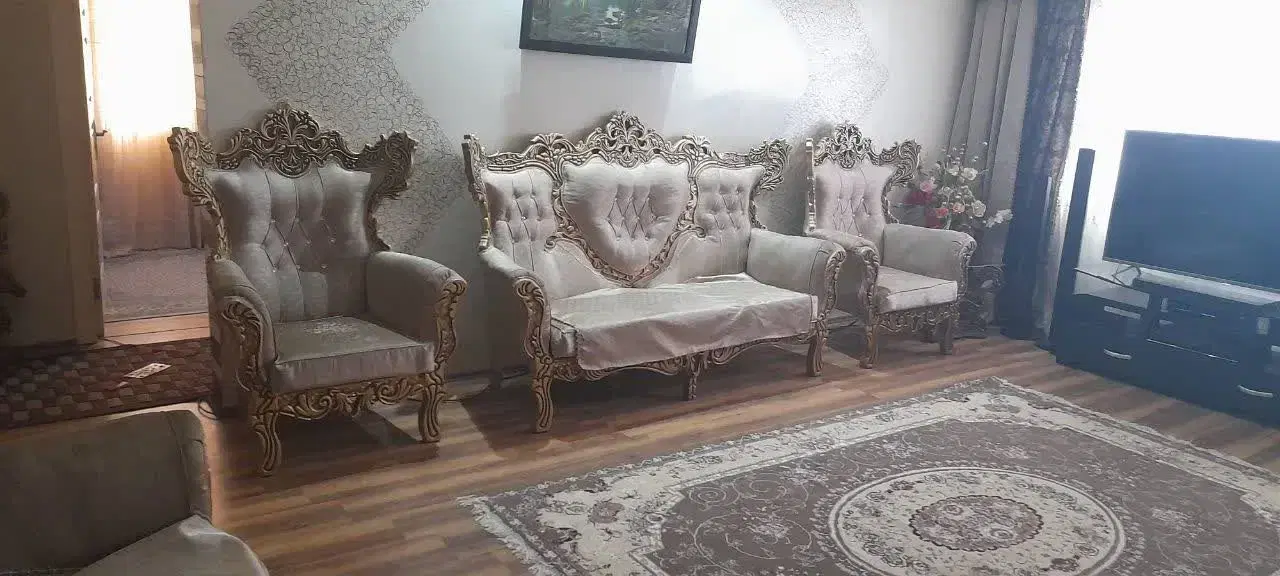 آپارتمان کوزو ۳خواب فول با انباری