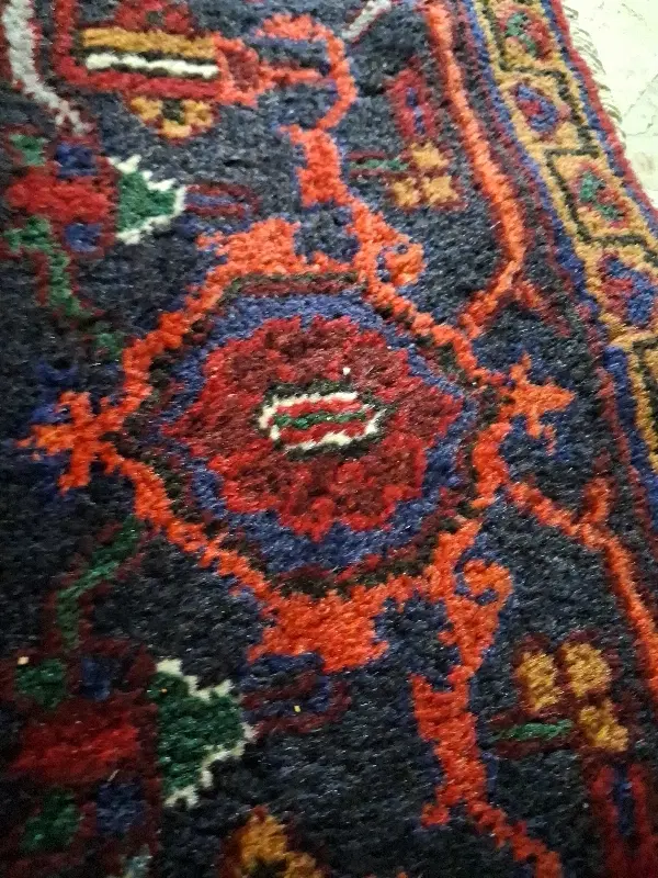 آپارتمان ۵۵ متری گلشهر خیابان قلندری محدوده پارک