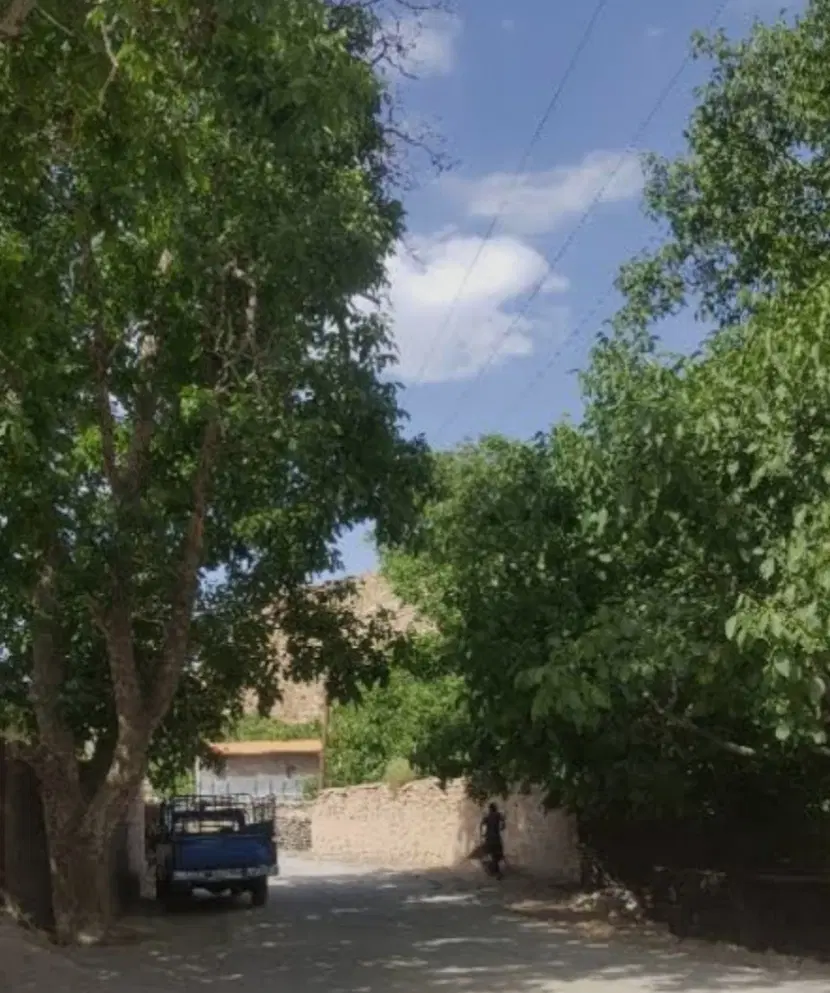 زمین فروشی بیدخوان