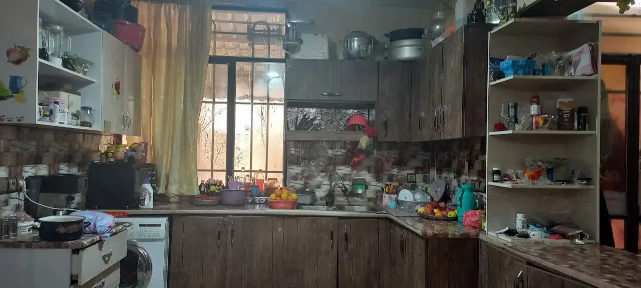 240متر ویلایی دهشک