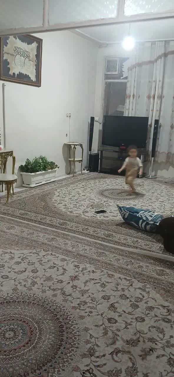 ۸۰ متر ویلایی طبقه اول