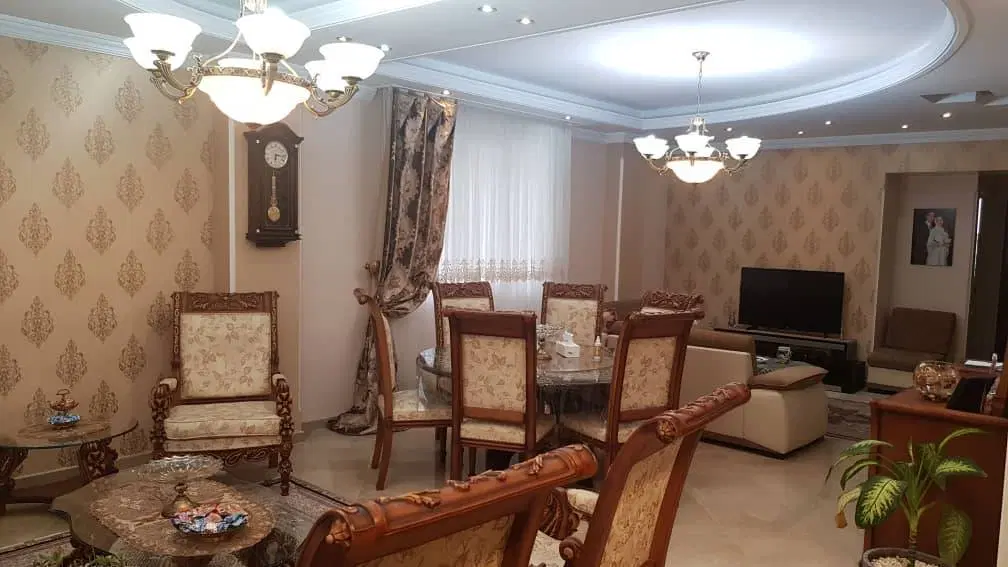 اجاره آپارتمان در گیشا