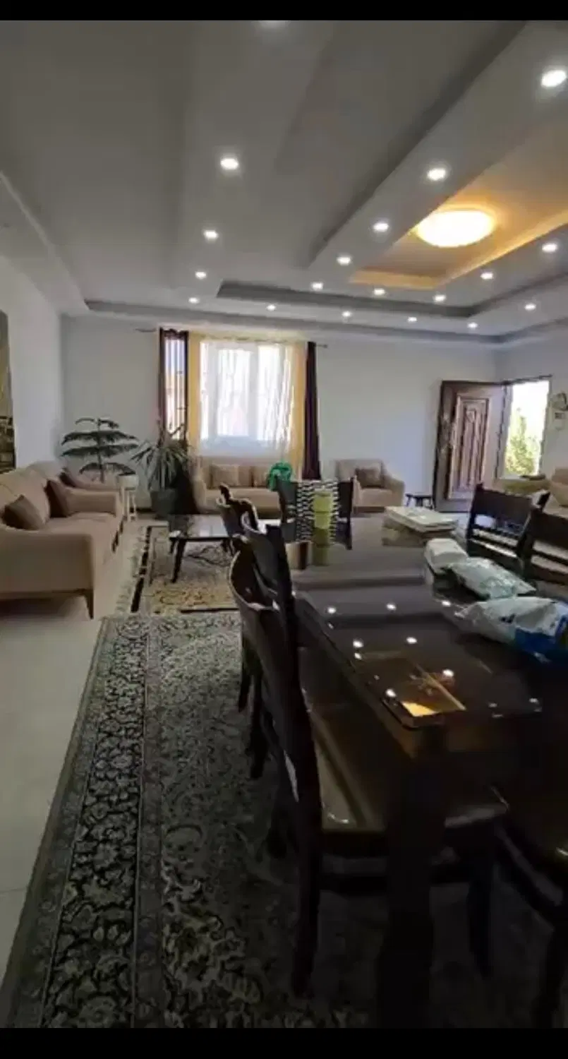 فروش باغ ویلا،کردان،سهیلیه،رامجین