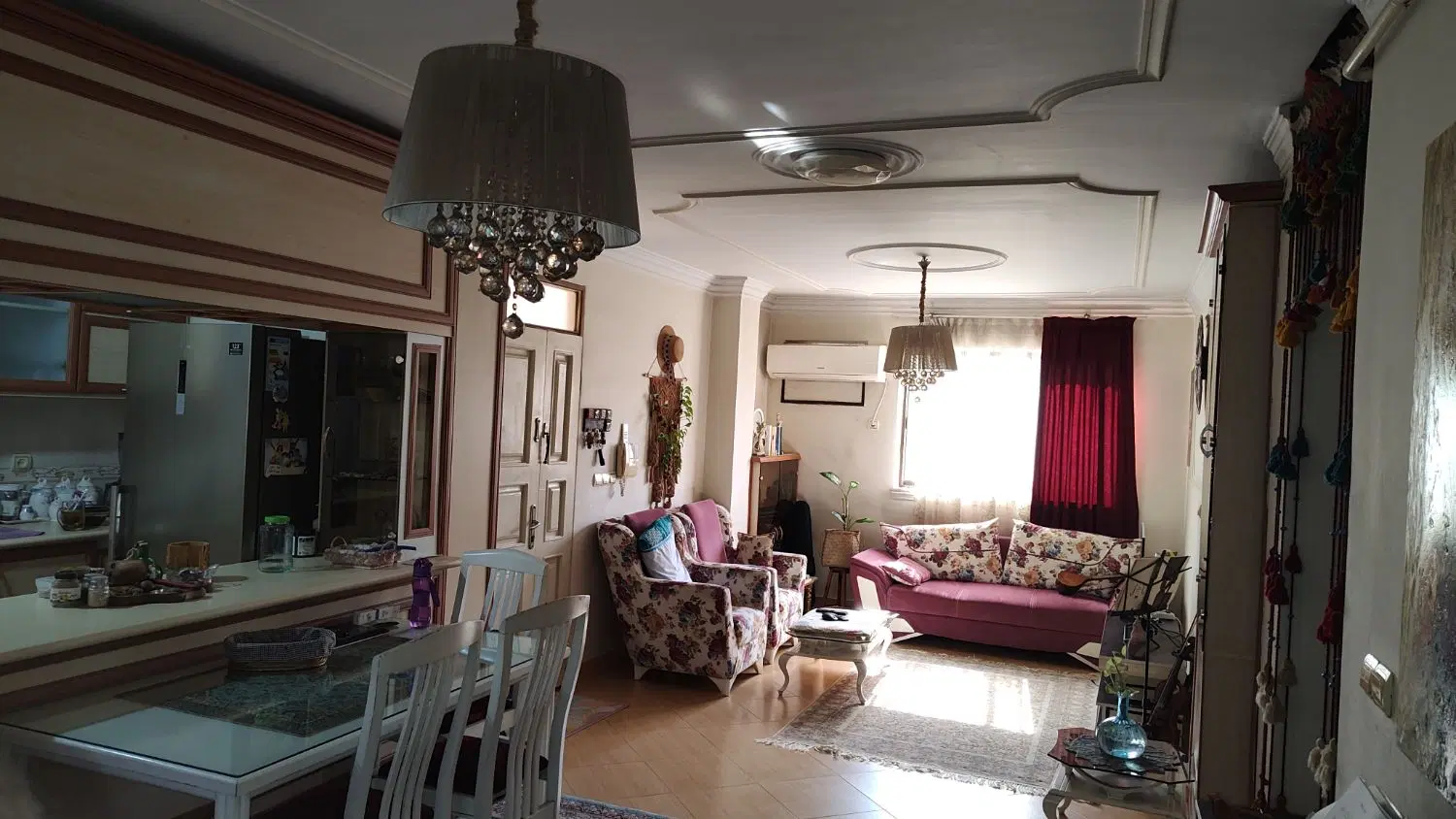 آپارتمان در رشت