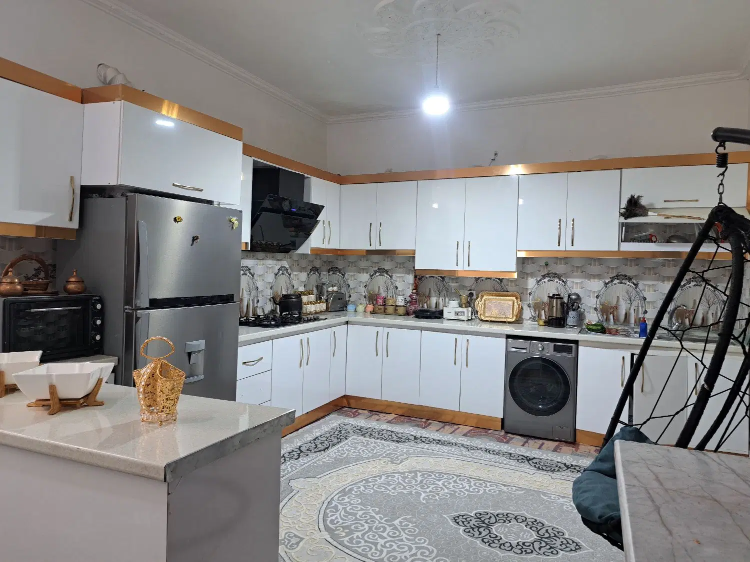 منزل ، ویلایی