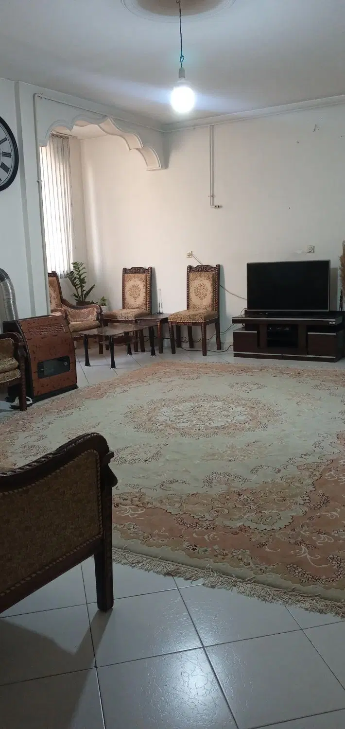 واحد قدرالسهم دار شهرک ژاندارمری