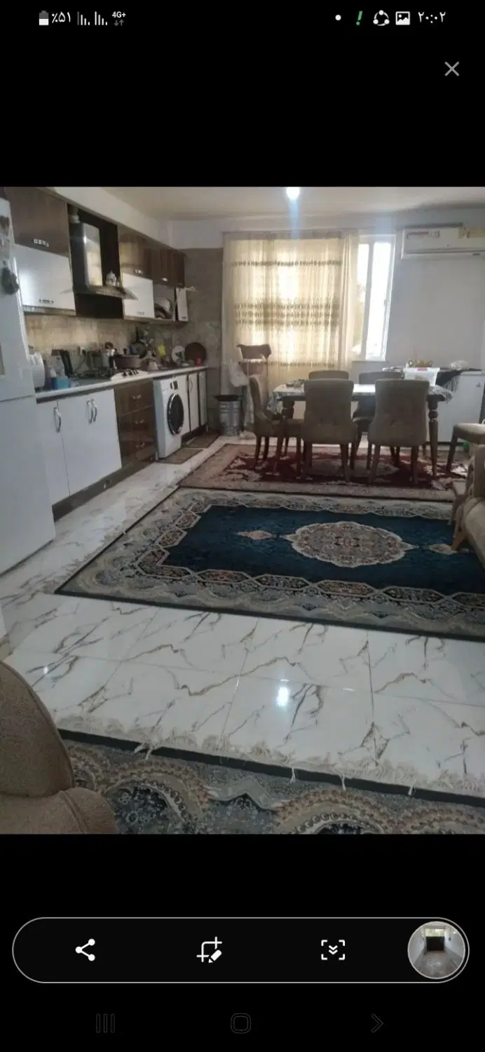 اجاره اپارتمان تک واحدی در لنگرود