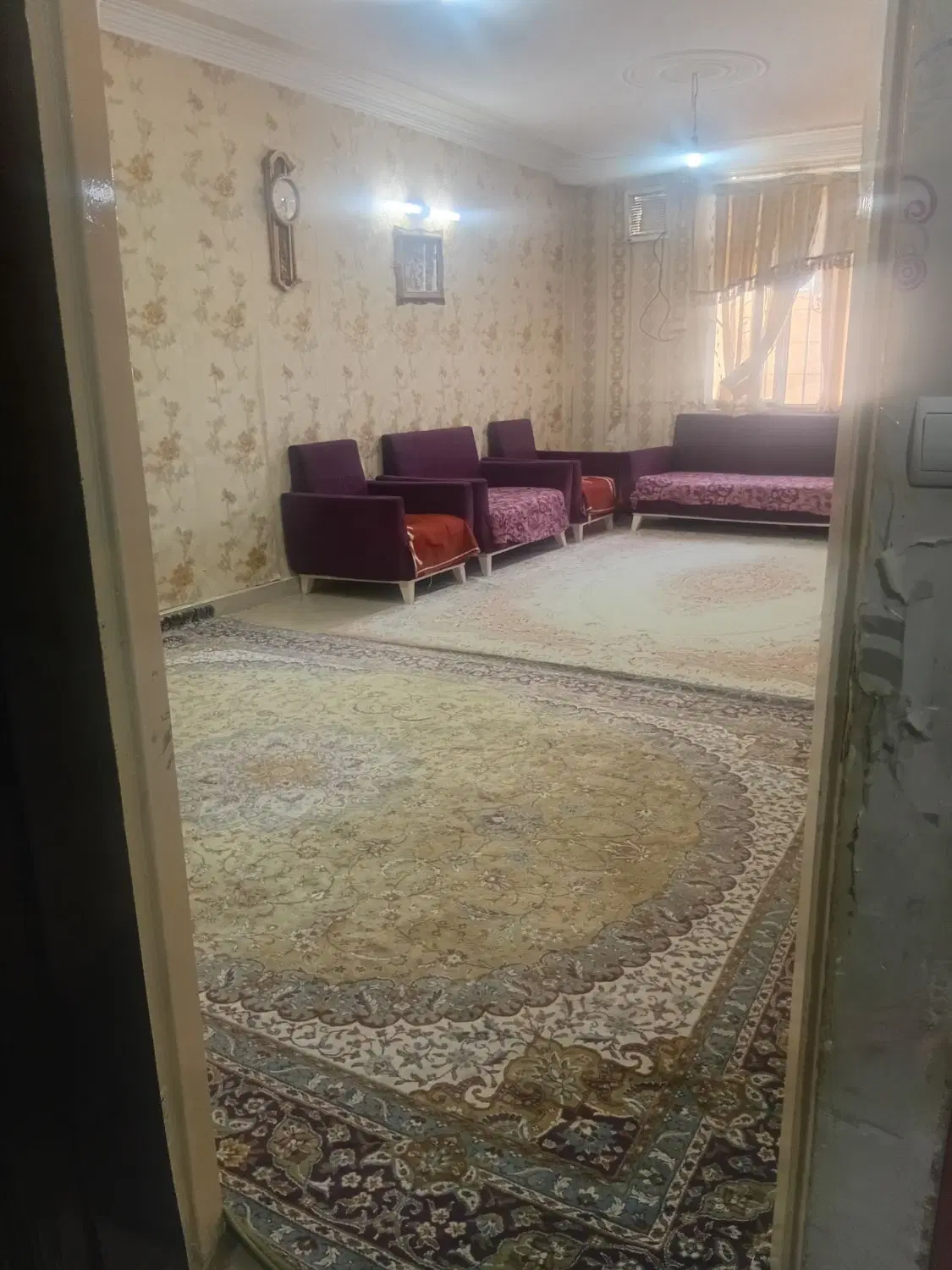 خانه ویلای