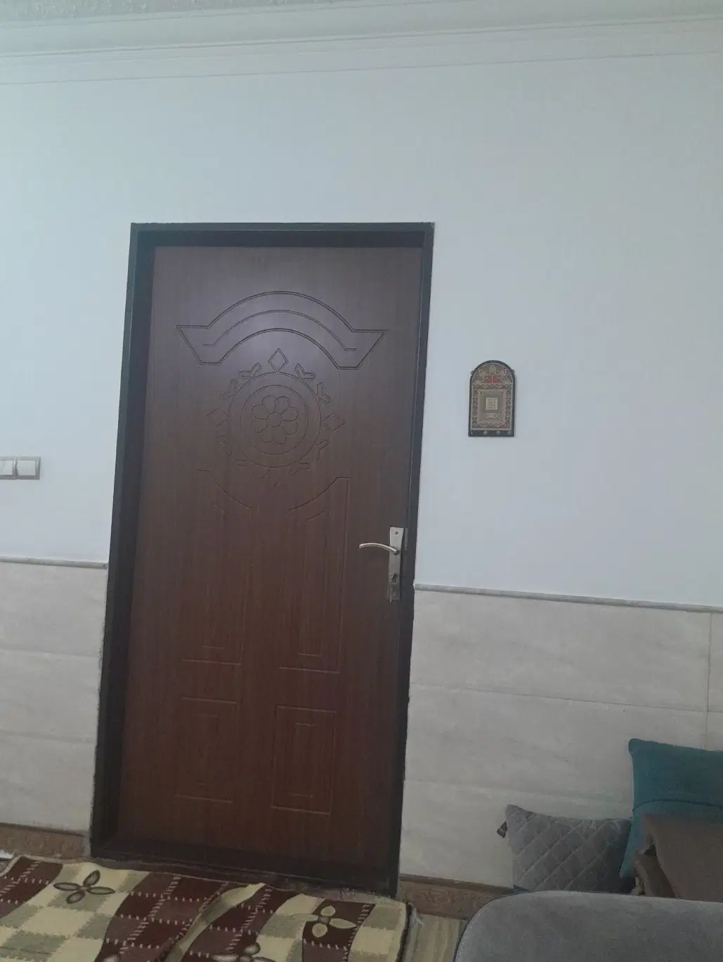 اجاره منزل مسکونی