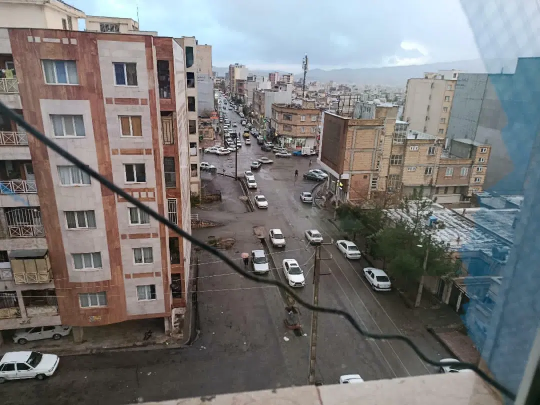 مسکن مهر کارمندان جنوبی سند زاد