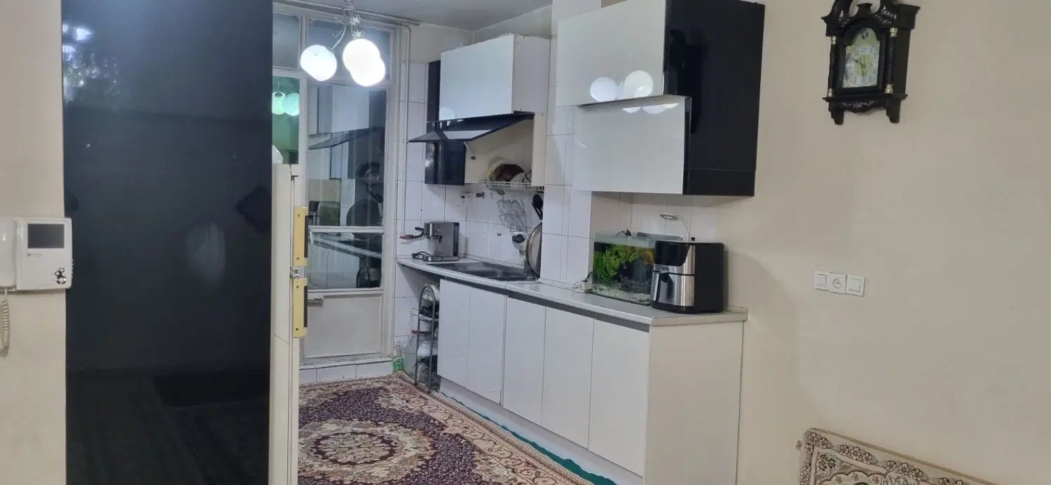 رهن کامل ملک