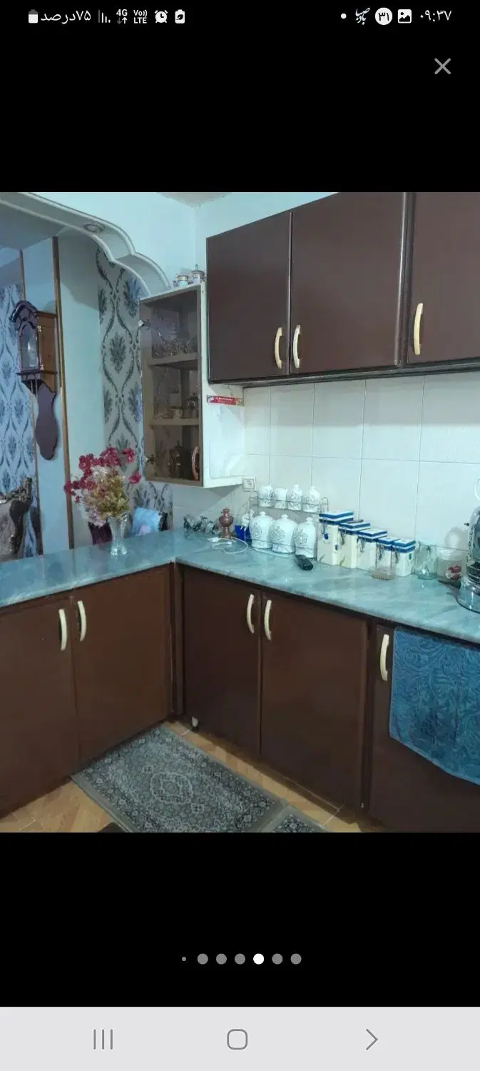 آشپزخانه جهت مطبخ