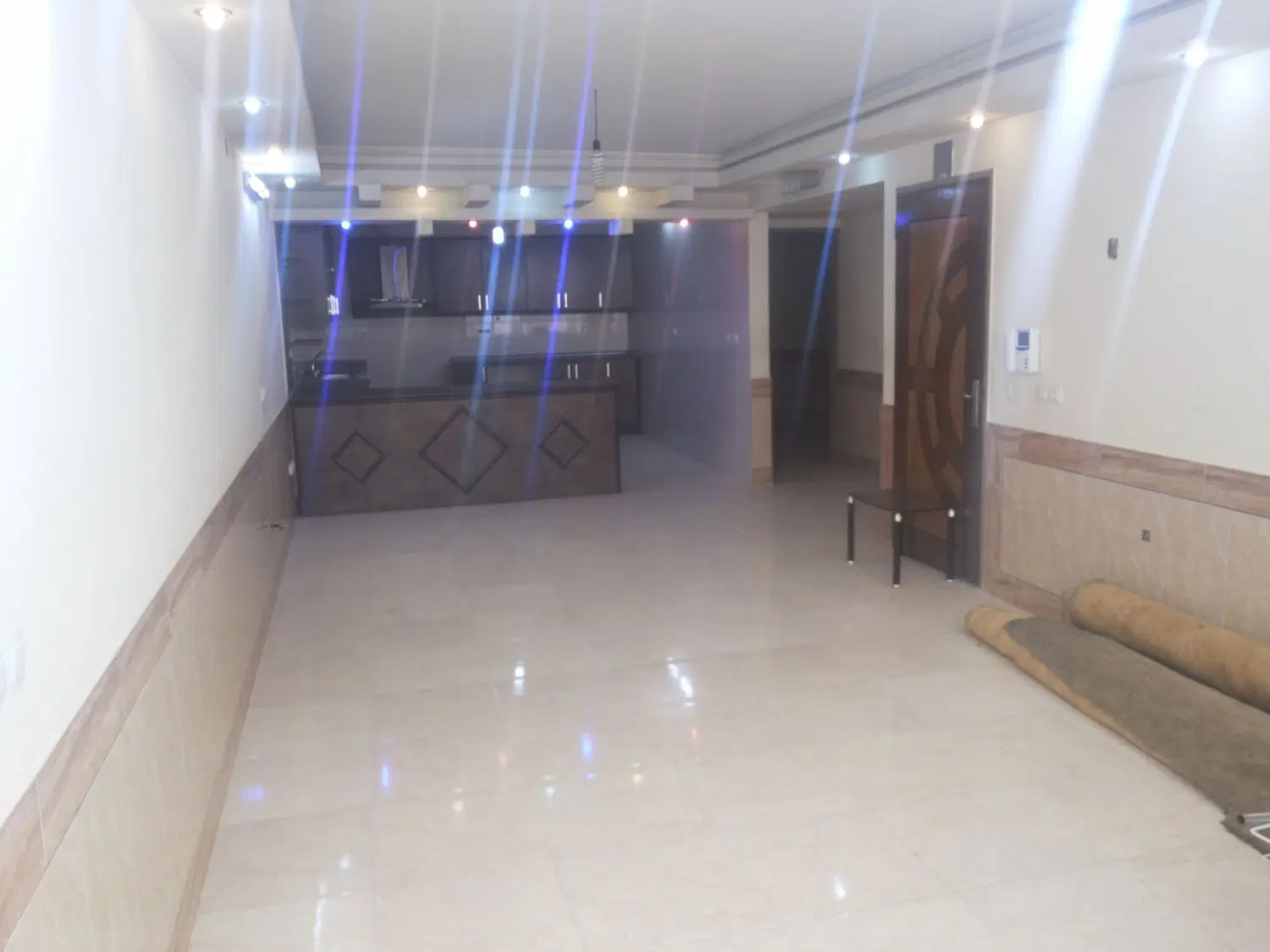 طبقه همکف 1 خواب