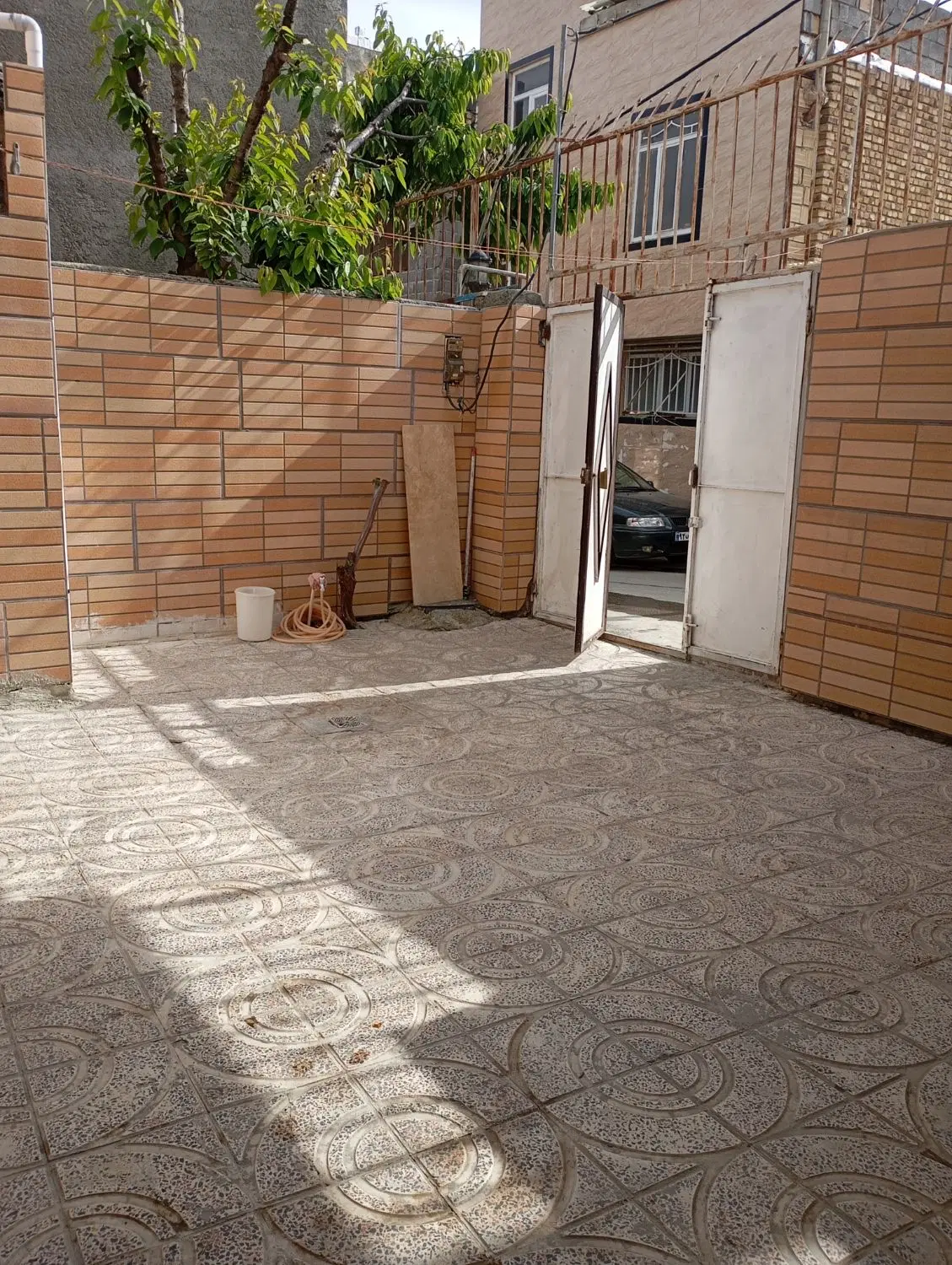 خانه ۱۰۰متری برای اجاره