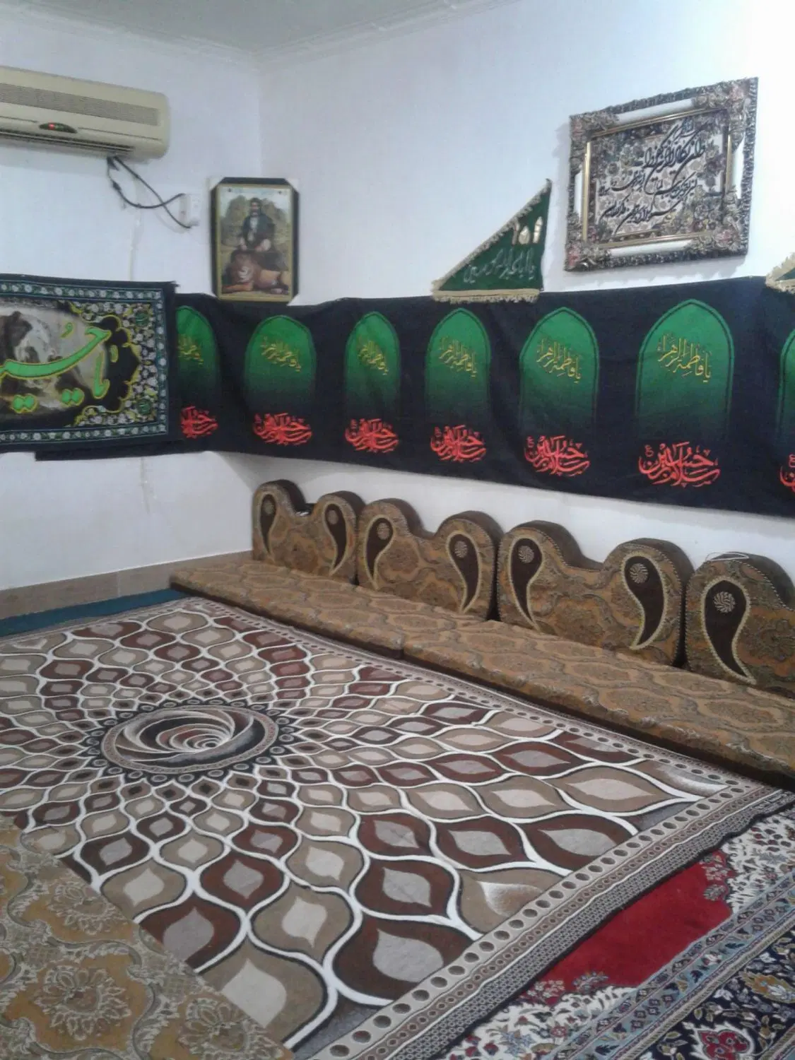 رهن و اجاره خانه ویلایی