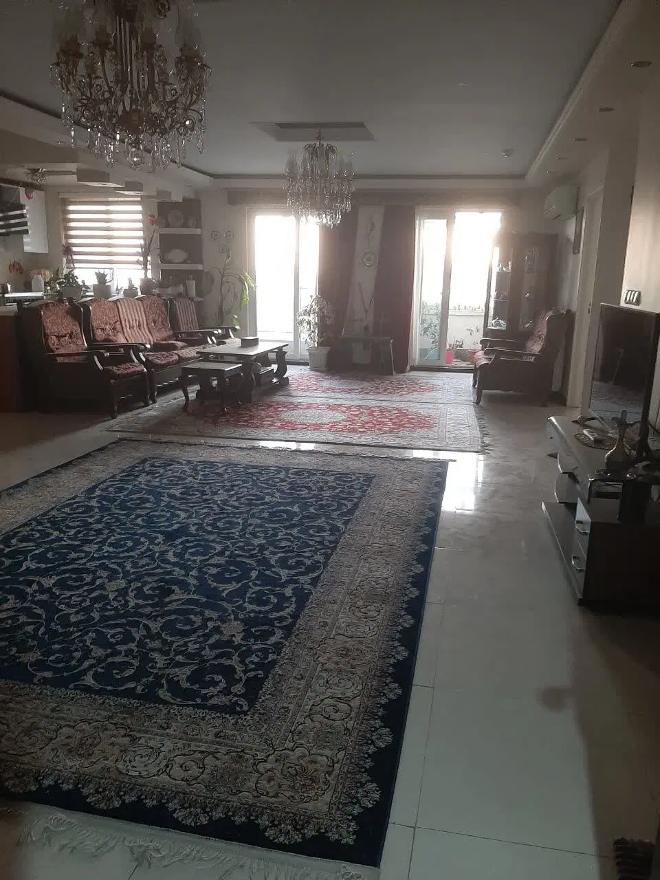 فروش آپارتمان مسکونی