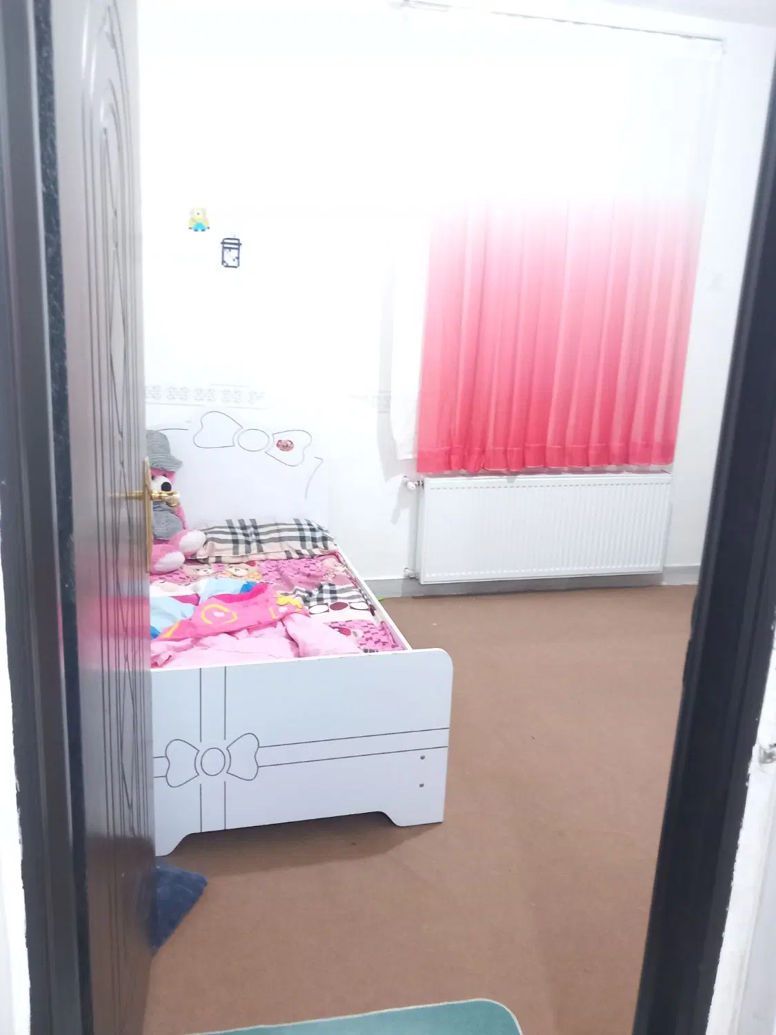 اول طبقه  واحد فروش 130متر ساخت تازه