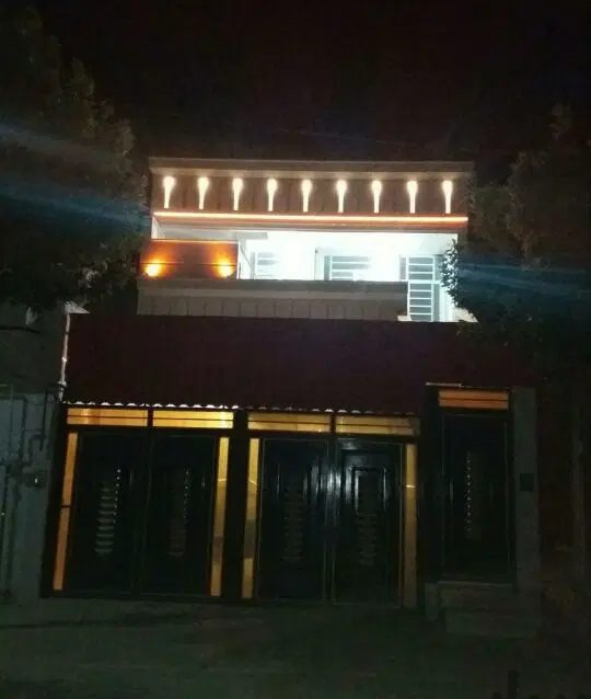 اجاره طبقه بالا دره گرم نگارستان ۲۴