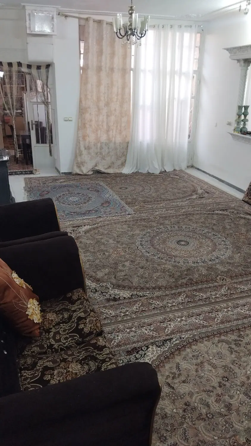 خانه ویلایی سند تک برگ ۱۲۰ متری