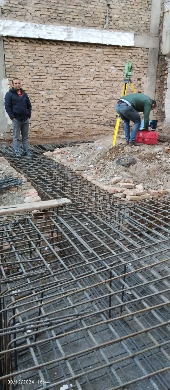 مشارکت در ساخت