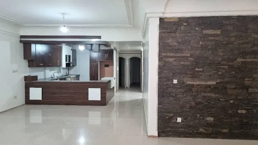 آپارتمان اجاره ای دو خواب صد   ف