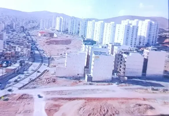 واحد ۷۳متری امیریه