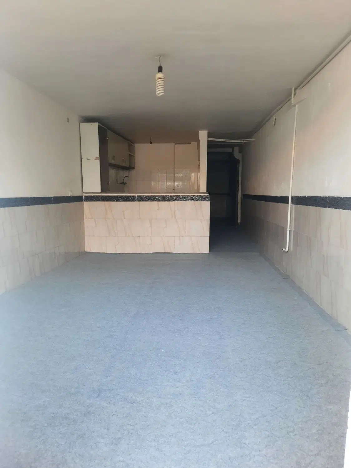سویت همکف مستقل