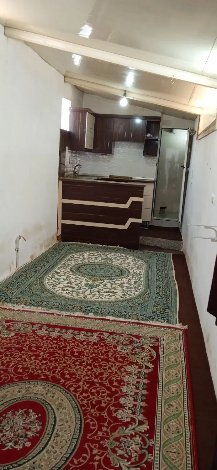 اجاره یک واحد آپارتمان 30متری