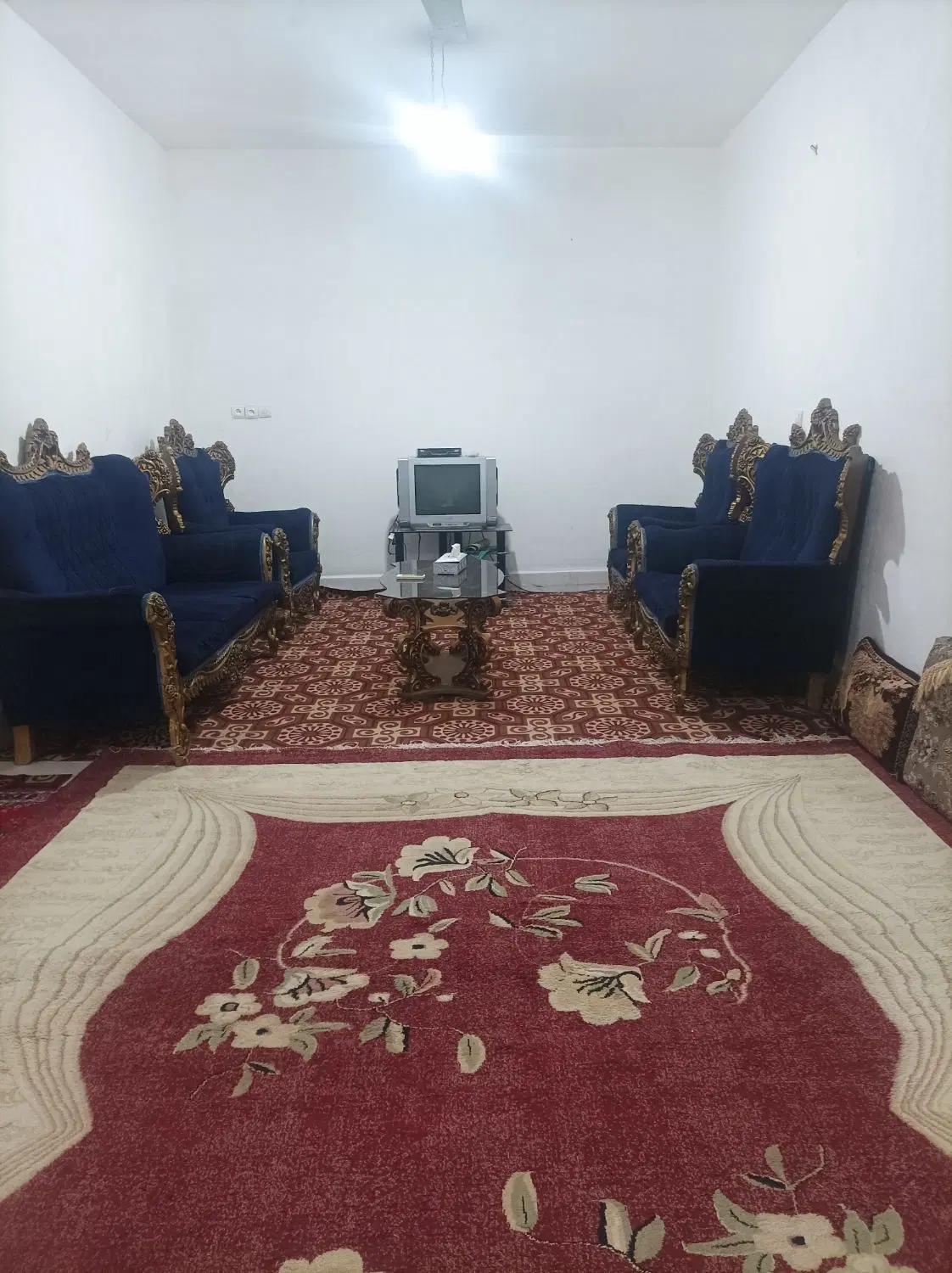 اجاره ی روزانه و ماهانه ی سوئیت