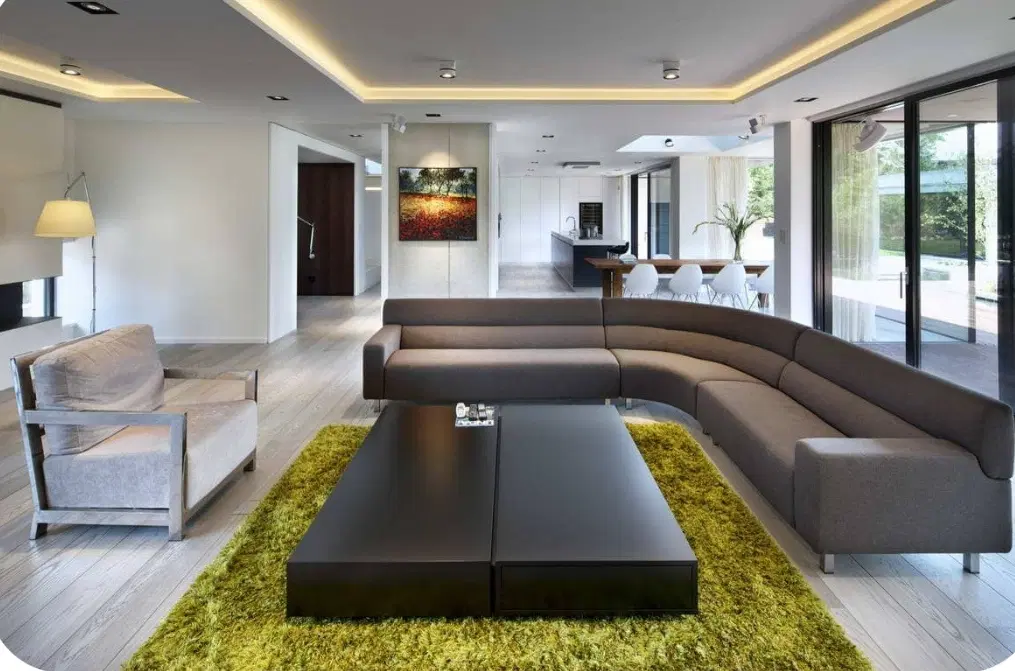231متر3خواب_تاپ لوکیشن_فوق العاده خوش نقشه_