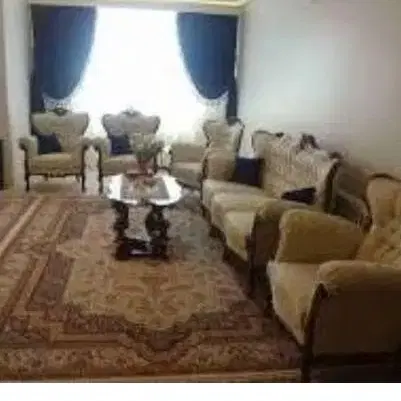 100متری همکف کاشانی 10