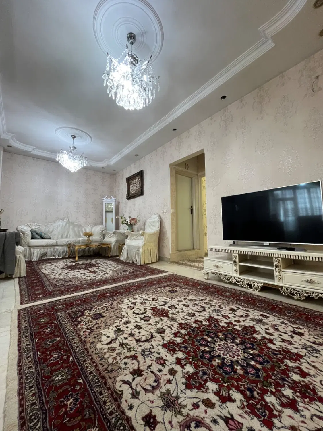 آپارتمان رهن و اجاره