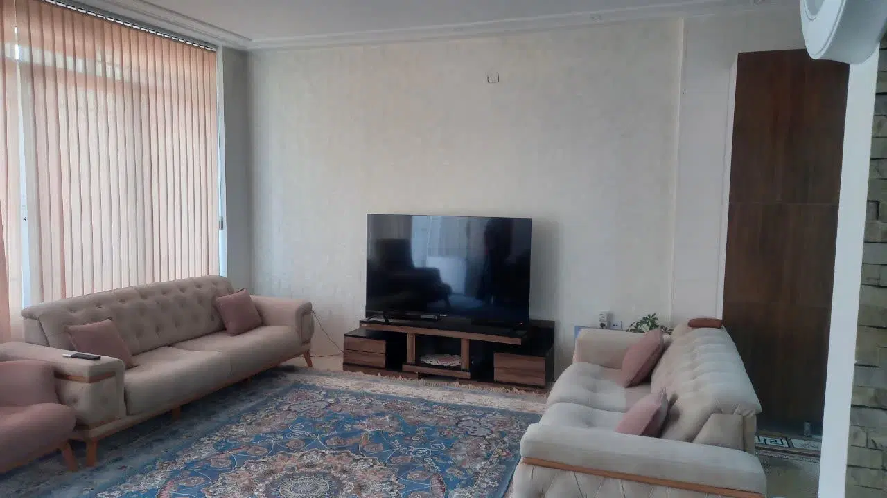 اجاره یک اتاق بزرگ در وصال شمالی